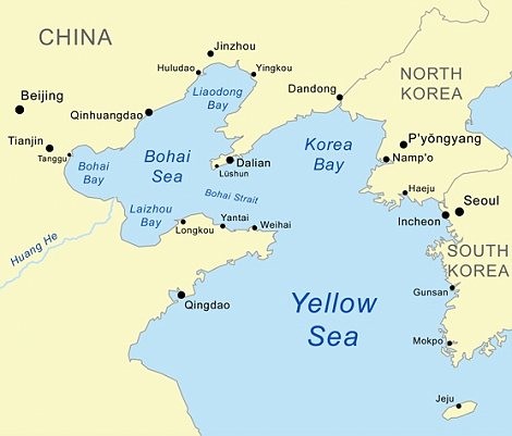 China enhances illegal fishing in RoK’s Yellow Sea side  - ảnh 1